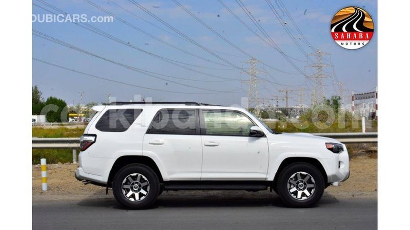 Big with watermark toyota 4runner uganda import dubai 8659