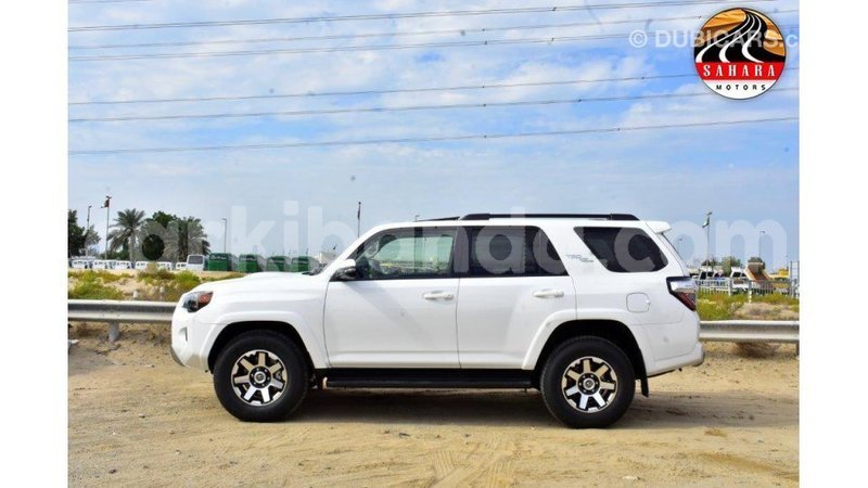 Big with watermark toyota 4runner uganda import dubai 8659