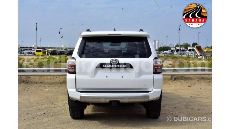Big with watermark toyota 4runner uganda import dubai 8659