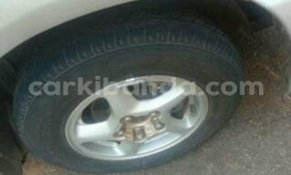 Buy Used Toyota Epsun Silver Car in Kampala in Uganda Buy Used Toyota Epsun Silver Car in Kampala in Uganda