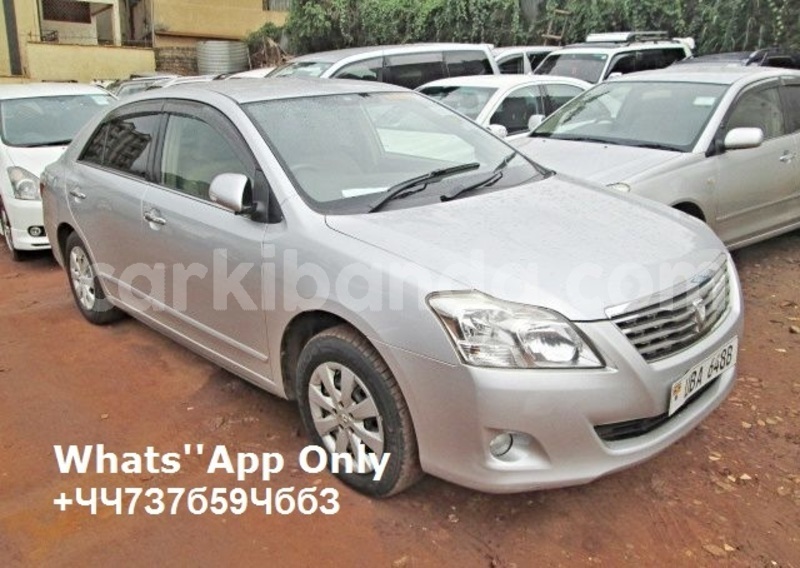 Big with watermark toyota premio uganda kampala 8664