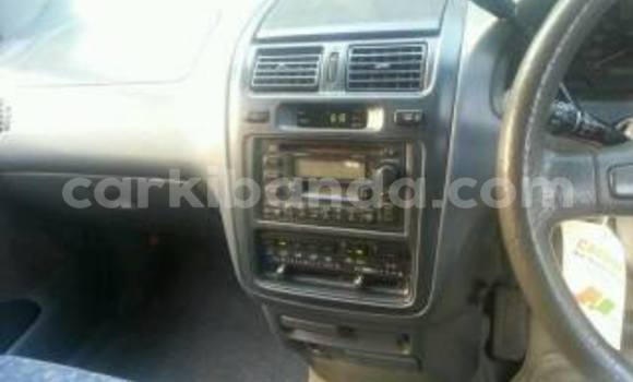 Buy Used Toyota Epsun Silver Car in Kampala in Uganda Buy Used Toyota Epsun Silver Car in Kampala in Uganda