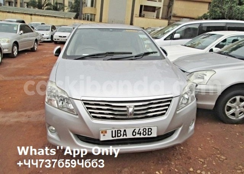 Big with watermark toyota premio uganda kampala 8664