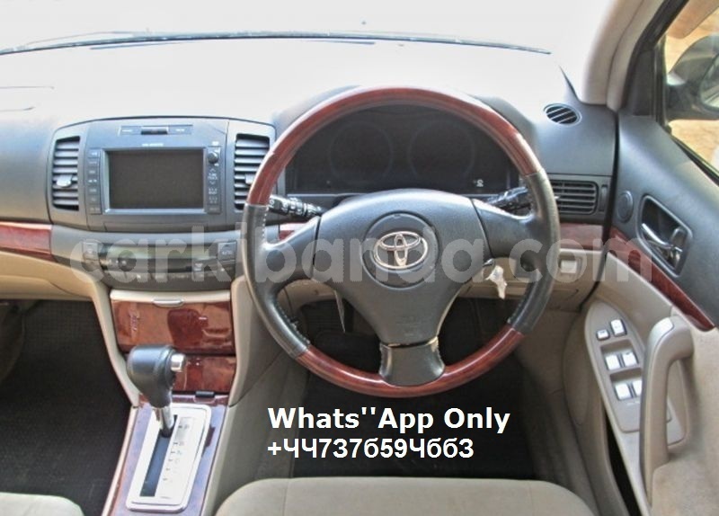 Big with watermark toyota premio uganda kampala 8664