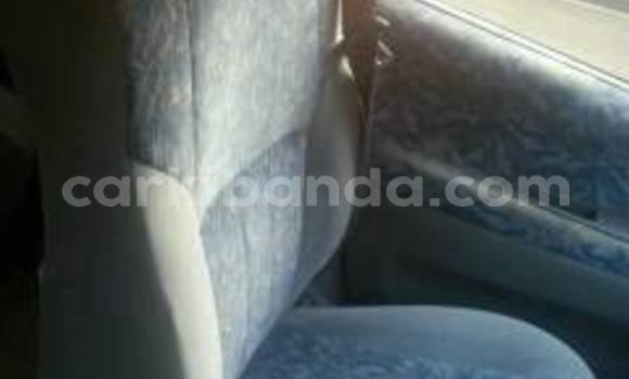 Buy Used Toyota Epsun Silver Car in Kampala in Uganda Buy Used Toyota Epsun Silver Car in Kampala in Uganda