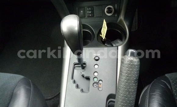 Buy Used Toyota RAV4 Silver Car in Kampala in Uganda Buy Used Toyota RAV4 Silver Car in Kampala in Uganda