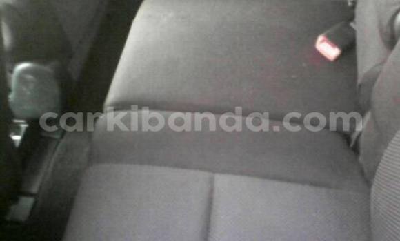 Buy Used Toyota Wish Silver Car in Kampala in Uganda Buy Used Toyota Wish Silver Car in Kampala in Uganda