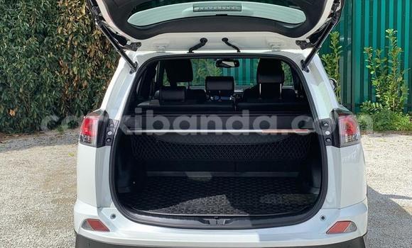 Buy Used Toyota RAV4 Other Car in Kampala in Uganda Buy Used Toyota RAV4 Other Car in Kampala in Uganda