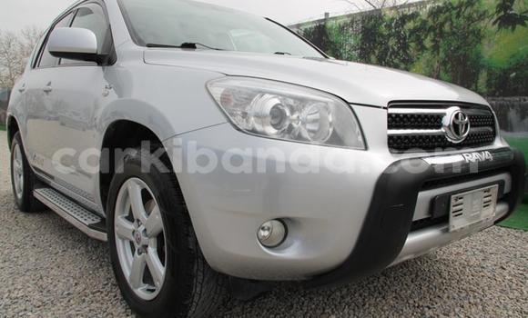 Buy Used Toyota RAV4 Other Car in Kampala in Uganda Buy Used Toyota RAV4 Other Car in Kampala in Uganda