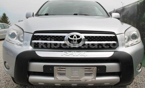 Buy Used Toyota RAV4 Other Car in Kampala in Uganda Buy Used Toyota RAV4 Other Car in Kampala in Uganda