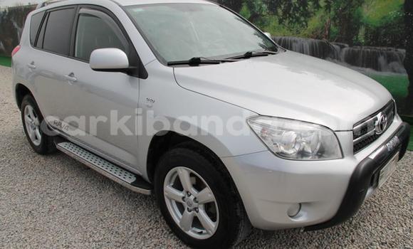 Buy Used Toyota RAV4 Other Car in Kampala in Uganda Buy Used Toyota RAV4 Other Car in Kampala in Uganda