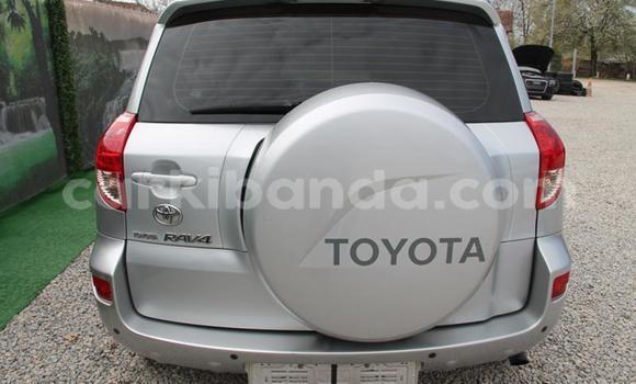 Buy Used Toyota RAV4 Other Car in Kampala in Uganda Buy Used Toyota RAV4 Other Car in Kampala in Uganda