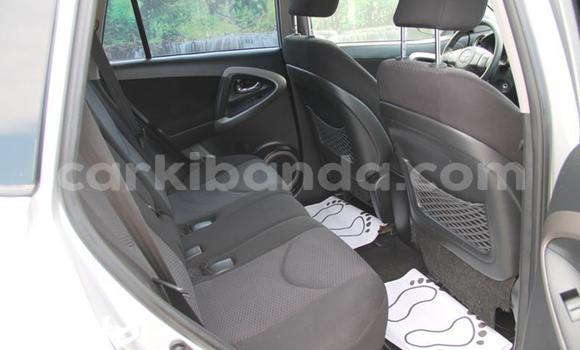 Buy Used Toyota RAV4 Other Car in Kampala in Uganda Buy Used Toyota RAV4 Other Car in Kampala in Uganda