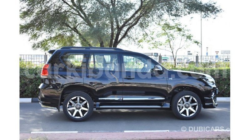 Big with watermark toyota prado uganda import dubai 8679