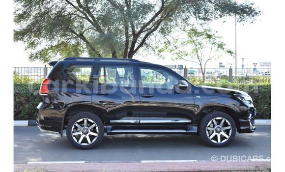 Buy Import Toyota Prado Black Car in Import - Dubai in Uganda Buy Import Toyota Prado Black Car in Import - Dubai in Uganda