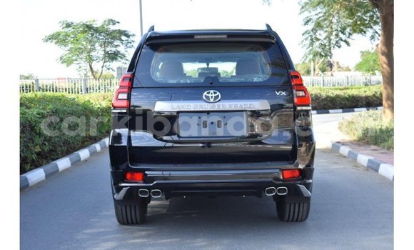 Buy Import Toyota Prado Black Car in Import - Dubai in Uganda Buy Import Toyota Prado Black Car in Import - Dubai in Uganda