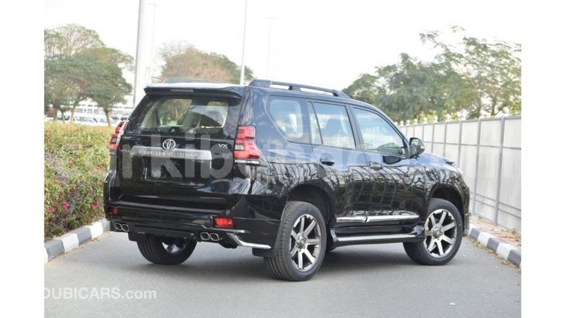Big with watermark toyota prado uganda import dubai 8679