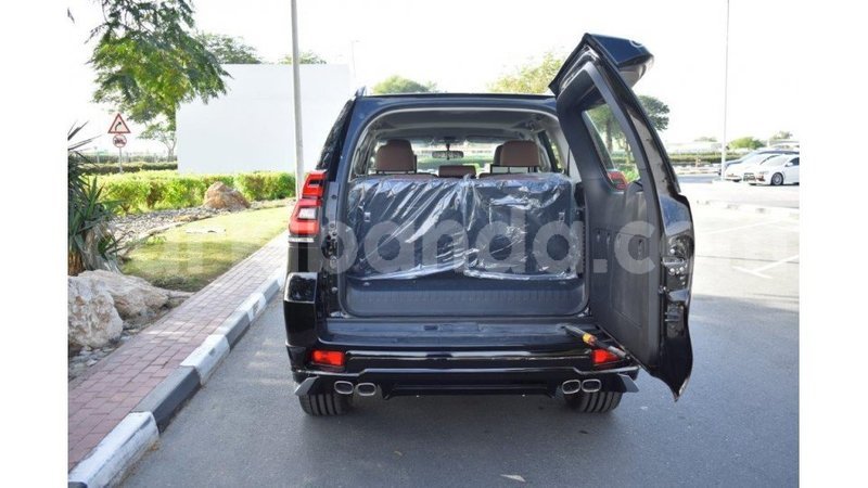 Big with watermark toyota prado uganda import dubai 8679