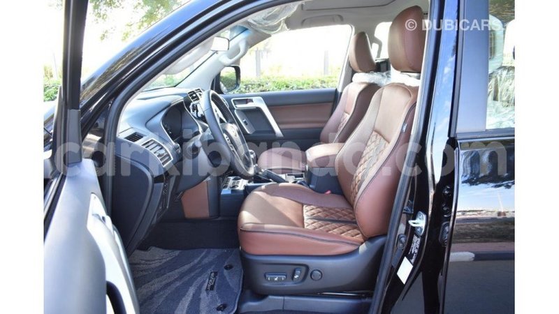 Big with watermark toyota prado uganda import dubai 8679