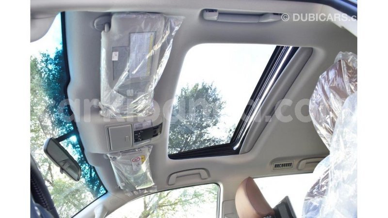 Big with watermark toyota prado uganda import dubai 8679