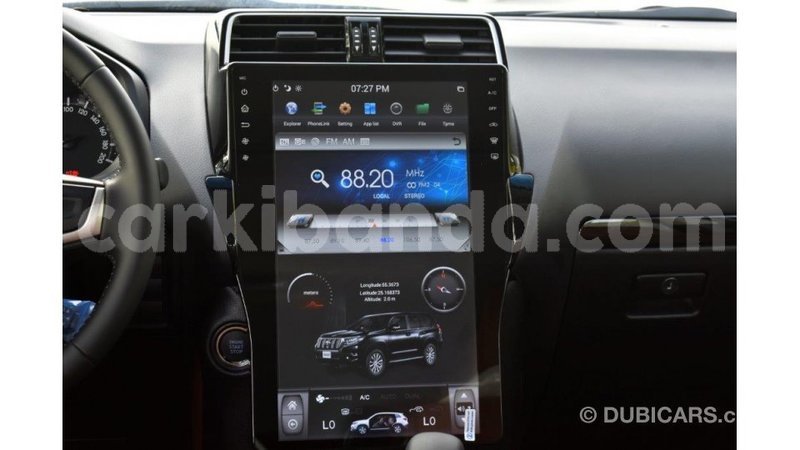 Big with watermark toyota prado uganda import dubai 8679