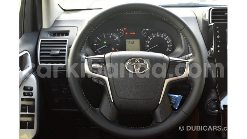 Big with watermark toyota prado uganda import dubai 8679