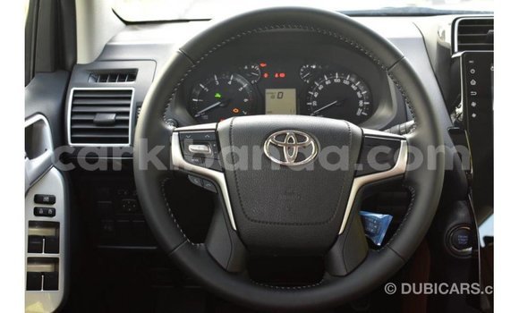 Buy Import Toyota Prado Black Car in Import - Dubai in Uganda Buy Import Toyota Prado Black Car in Import - Dubai in Uganda