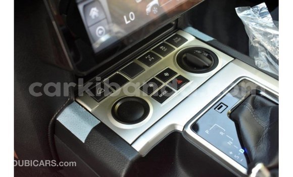 Buy Import Toyota Prado Black Car in Import - Dubai in Uganda Buy Import Toyota Prado Black Car in Import - Dubai in Uganda