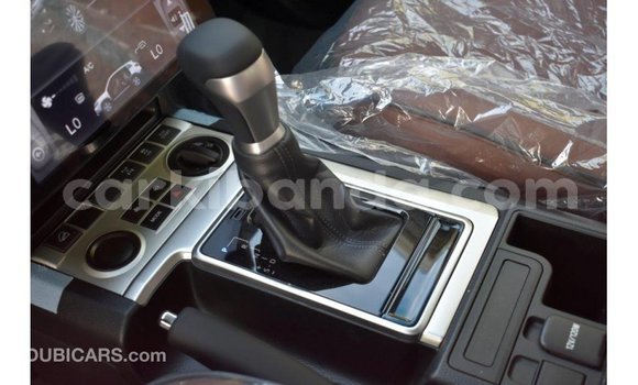 Buy Import Toyota Prado Black Car in Import - Dubai in Uganda Buy Import Toyota Prado Black Car in Import - Dubai in Uganda
