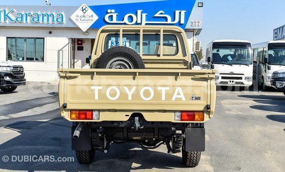 Buy Import Toyota Land Cruiser Beige Car in Import - Dubai in Uganda Buy Import Toyota Land Cruiser Beige Car in Import - Dubai in Uganda