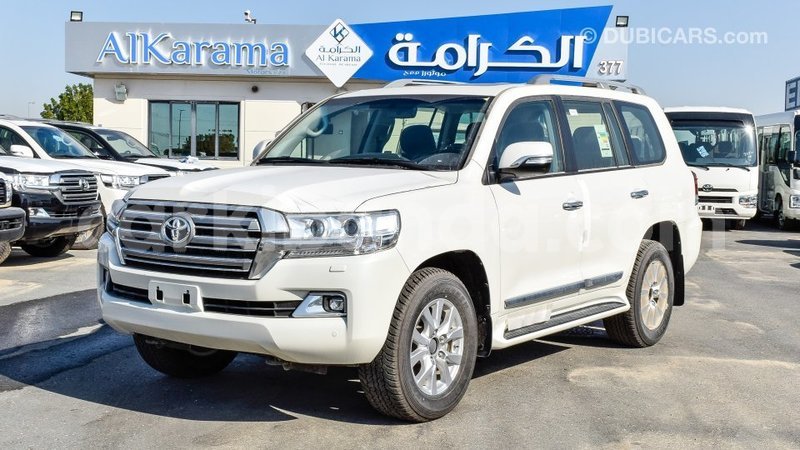 Big with watermark toyota land cruiser uganda import dubai 8681