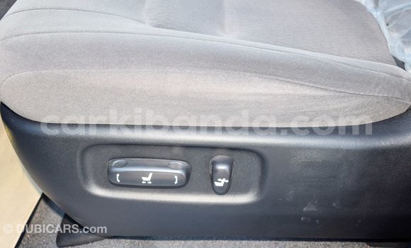 Buy Import Toyota Land Cruiser White Car in Import - Dubai in Uganda Buy Import Toyota Land Cruiser White Car in Import - Dubai in Uganda