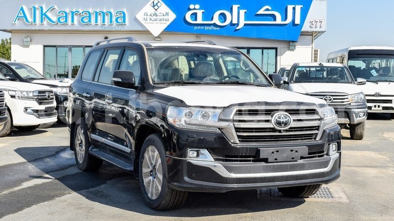 Big with watermark toyota land cruiser uganda import dubai 8682