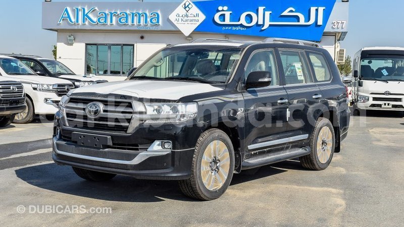 Big with watermark toyota land cruiser uganda import dubai 8682