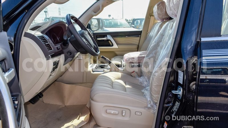 Big with watermark toyota land cruiser uganda import dubai 8682