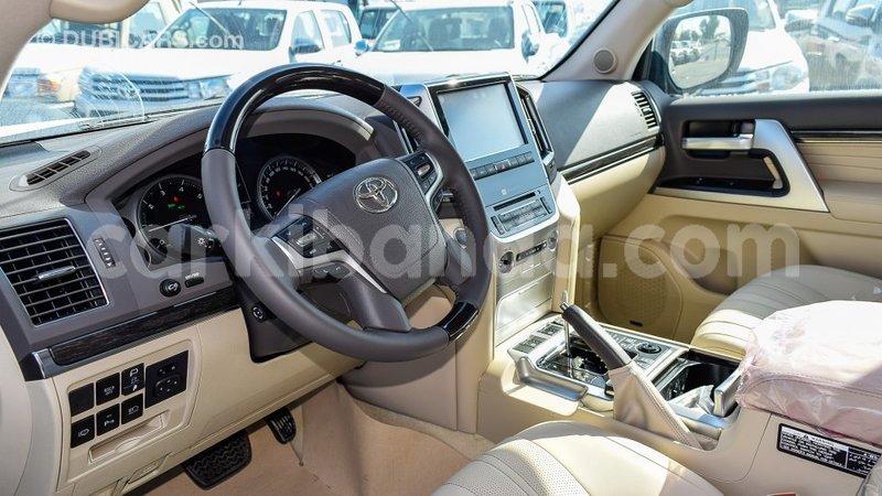Big with watermark toyota land cruiser uganda import dubai 8682