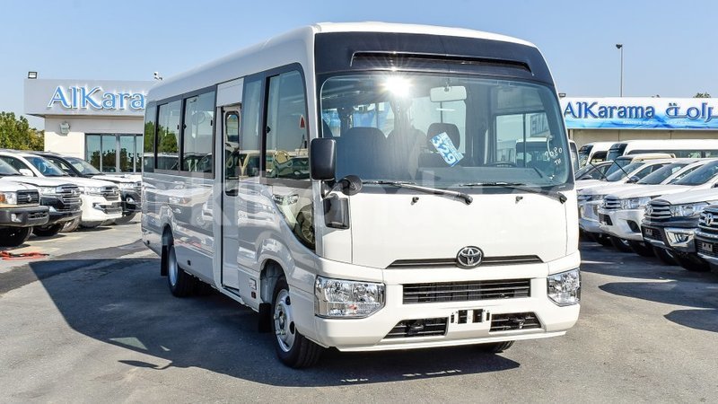 Big with watermark toyota coaster uganda import dubai 8683