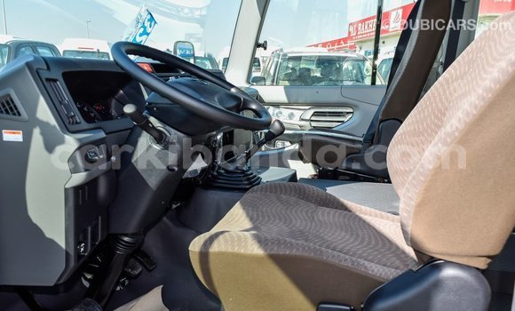 Buy Import Toyota Coaster White Car in Import - Dubai in Uganda Buy Import Toyota Coaster White Car in Import - Dubai in Uganda