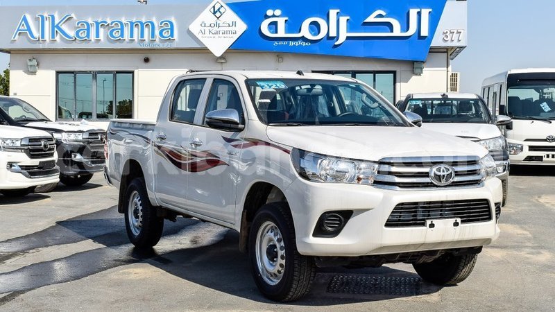Big with watermark toyota hilux uganda import dubai 8684