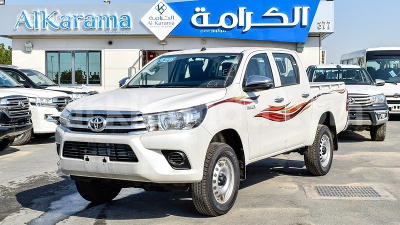 Big with watermark toyota hilux uganda import dubai 8684