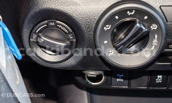 Buy Import Toyota Hilux White Car in Import - Dubai in Uganda Buy Import Toyota Hilux White Car in Import - Dubai in Uganda
