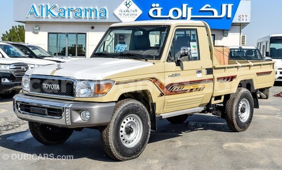 Buy Import Toyota Land Cruiser Beige Car in Import - Dubai in Uganda Buy Import Toyota Land Cruiser Beige Car in Import - Dubai in Uganda