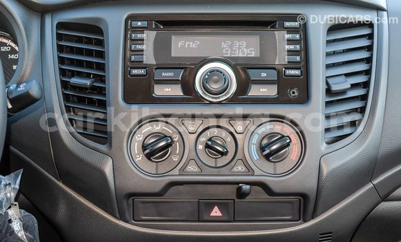 Buy Import Mitsubishi L200 White Car in Import - Dubai in Uganda Buy Import Mitsubishi L200 White Car in Import - Dubai in Uganda