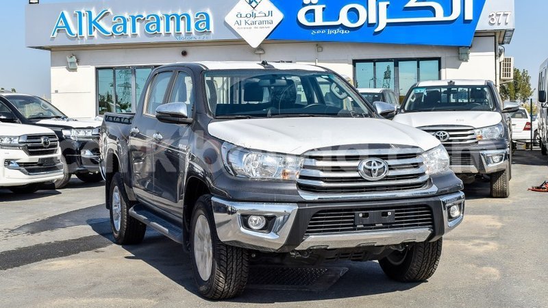 Big with watermark toyota hilux uganda import dubai 8687
