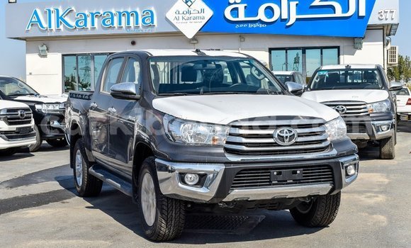 Buy Import Toyota Hilux Other Car in Import - Dubai in Uganda Buy Import Toyota Hilux Other Car in Import - Dubai in Uganda