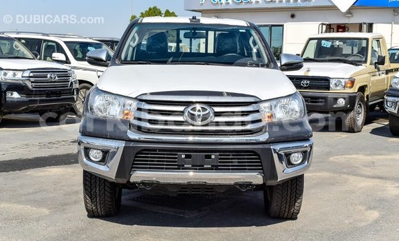 Buy Import Toyota Hilux Other Car in Import - Dubai in Uganda Buy Import Toyota Hilux Other Car in Import - Dubai in Uganda