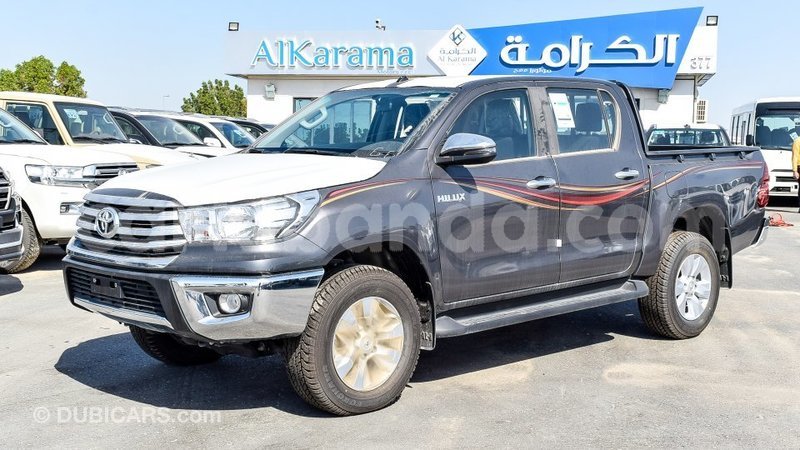 Big with watermark toyota hilux uganda import dubai 8687