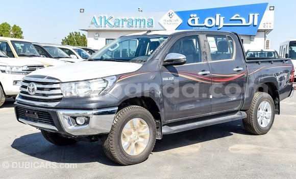 Buy Import Toyota Hilux Other Car in Import - Dubai in Uganda Buy Import Toyota Hilux Other Car in Import - Dubai in Uganda