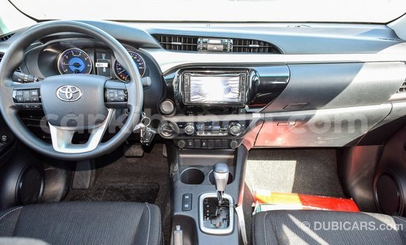 Buy Import Toyota Hilux Other Car in Import - Dubai in Uganda Buy Import Toyota Hilux Other Car in Import - Dubai in Uganda