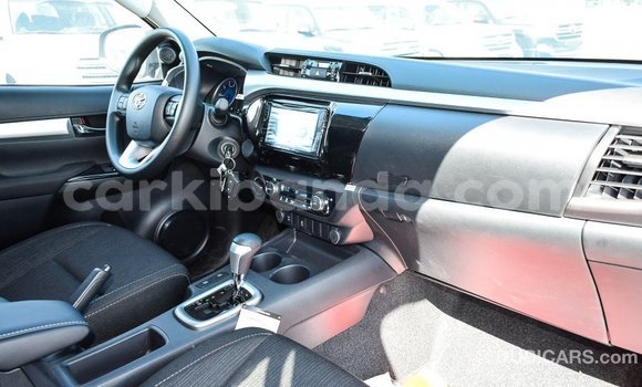 Buy Import Toyota Hilux Other Car in Import - Dubai in Uganda Buy Import Toyota Hilux Other Car in Import - Dubai in Uganda